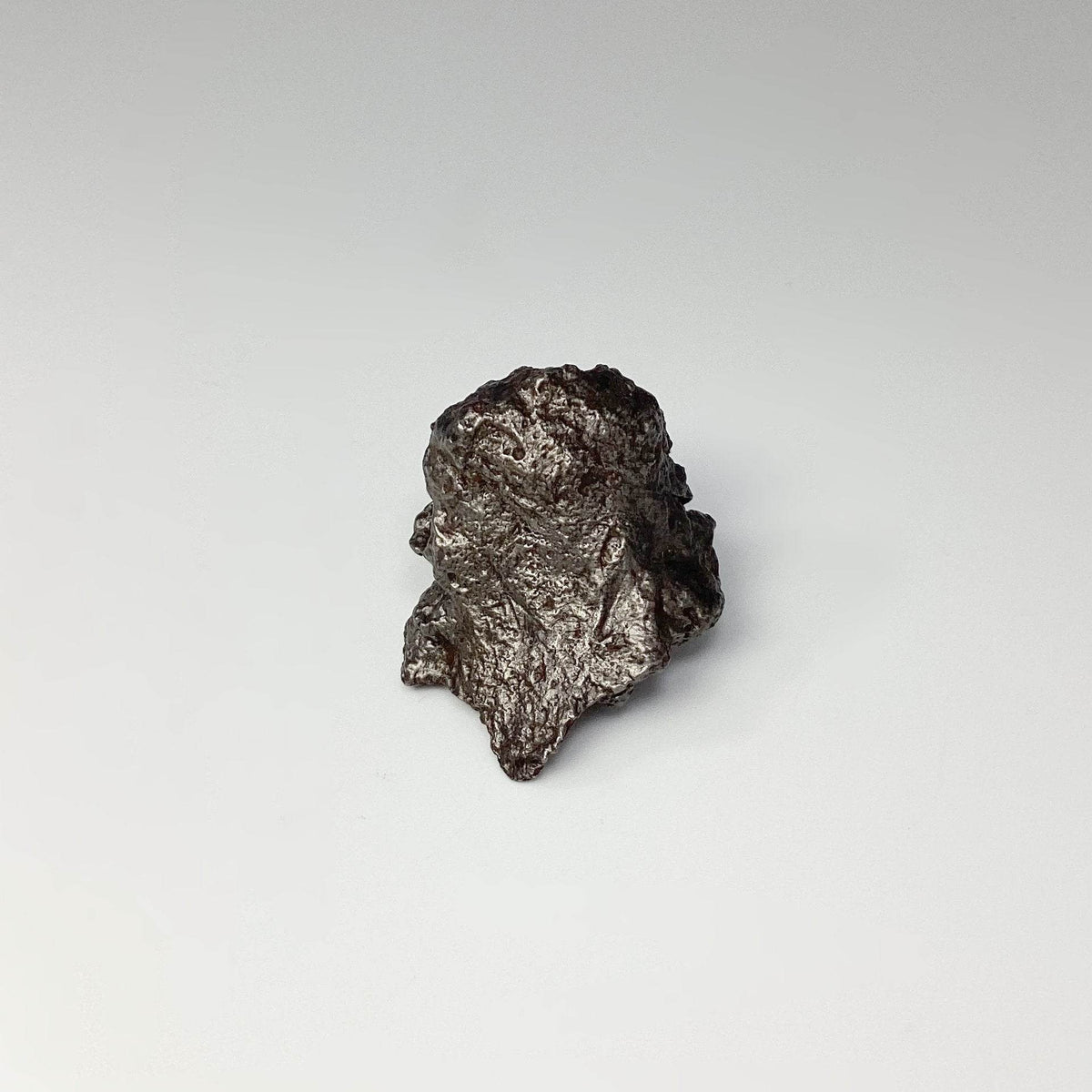 Sikhote-Alin Shrapnel Meteorite-Rocks and Gems Canada
