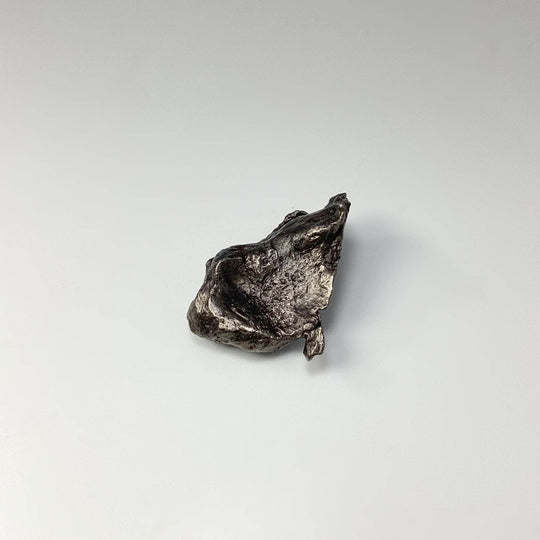 Sikhote-Alin Shrapnel Meteorite-Rocks and Gems Canada