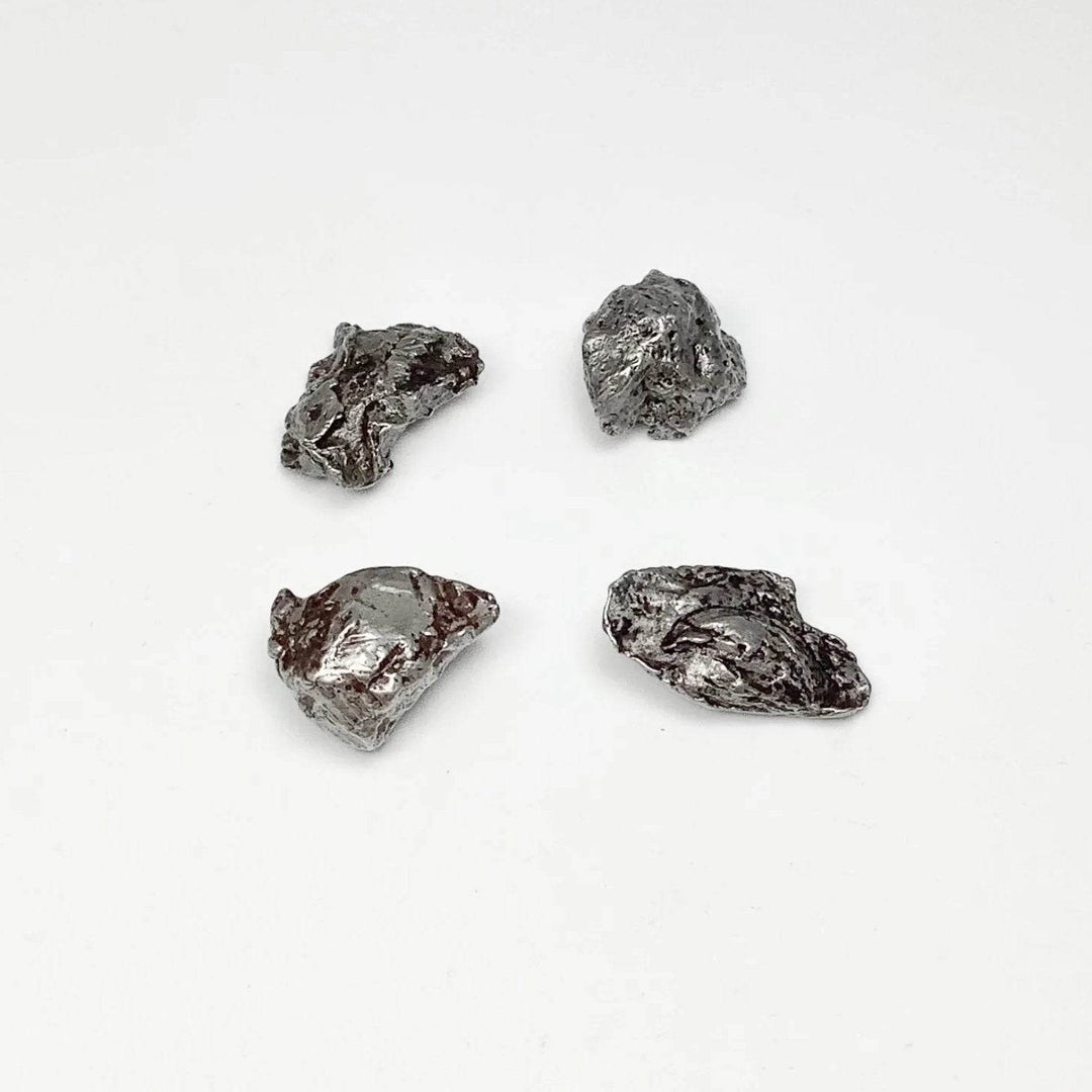 Sikhote-Alin Shrapnel Meteorite-Rocks and Gems Canada