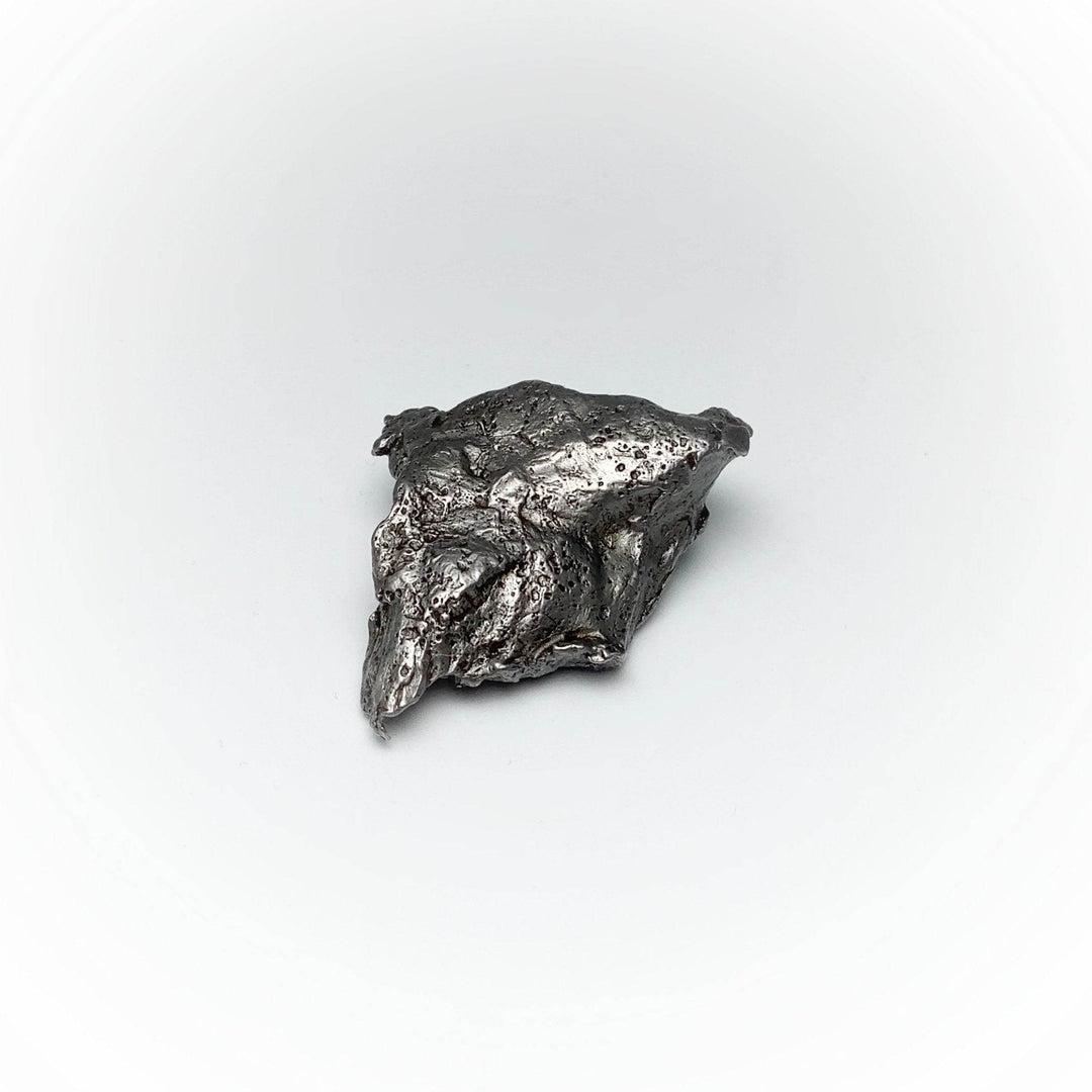 Sikhote-Alin Shrapnel Meteorite-Rocks and Gems Canada
