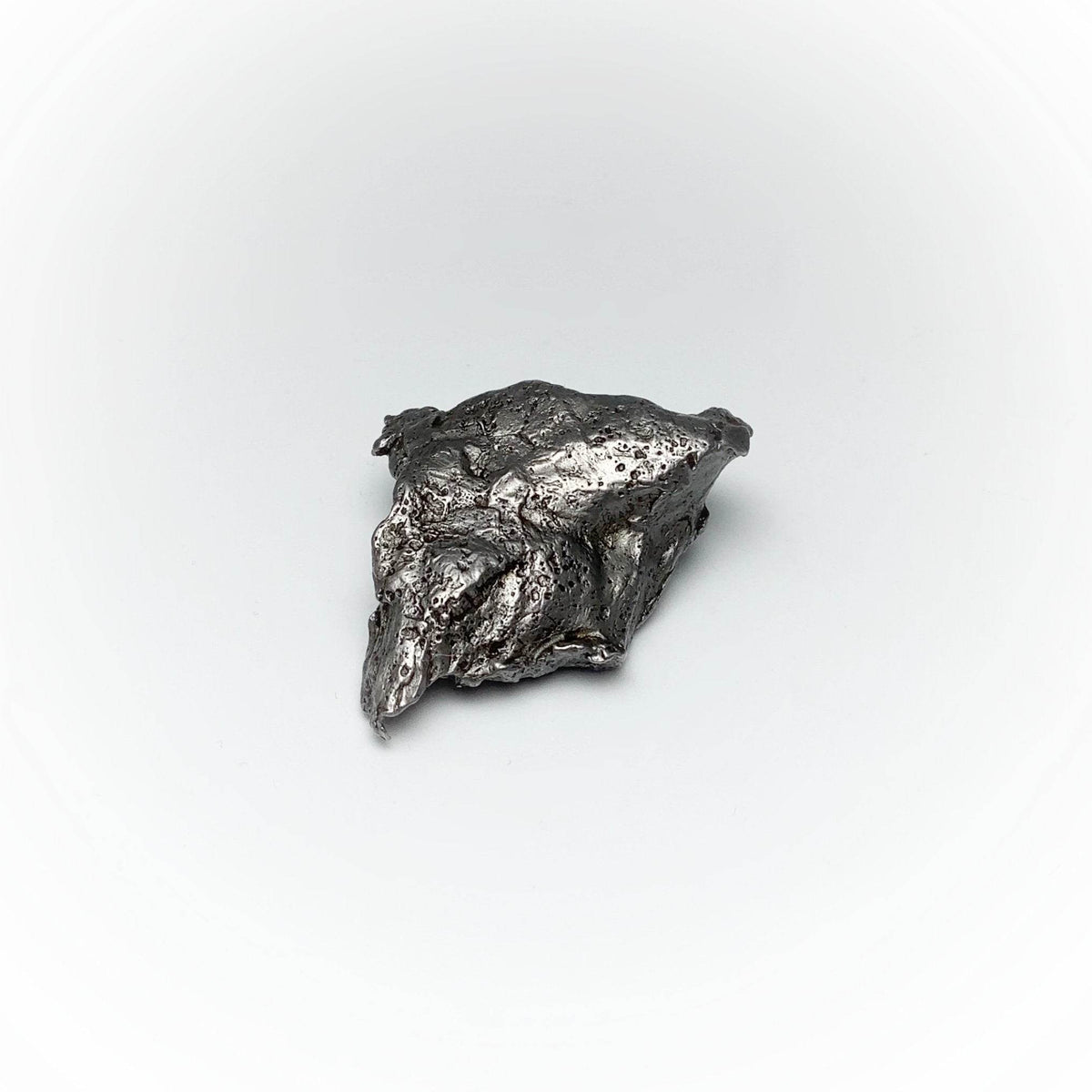 Sikhote-Alin Shrapnel Meteorite-Rocks and Gems Canada