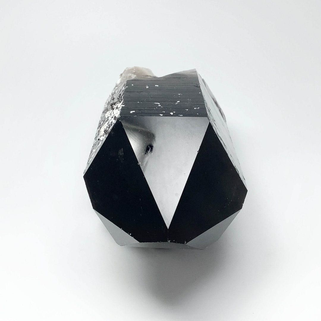 Smoky Quartz Extra Large Cluster-Rocks and Gems Canada