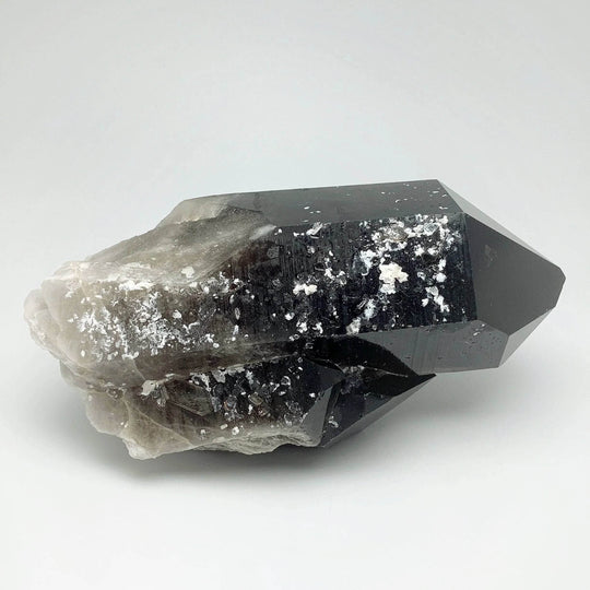 Smoky Quartz Extra Large Cluster-Rocks and Gems Canada