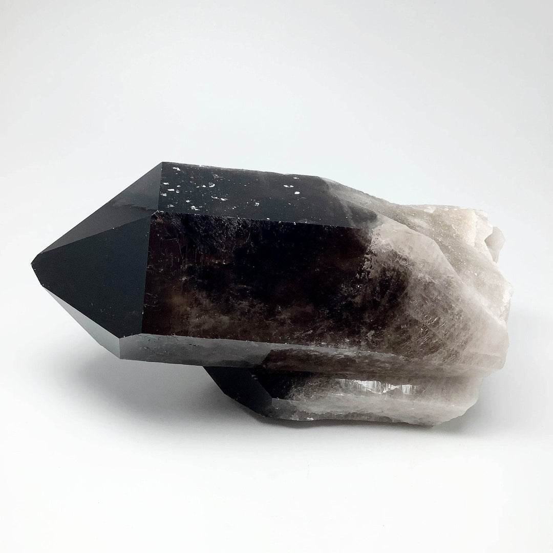 Smoky Quartz Extra Large Cluster-Rocks and Gems Canada
