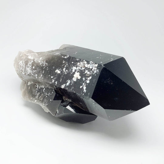 Smoky Quartz Extra Large Cluster-Rocks and Gems Canada