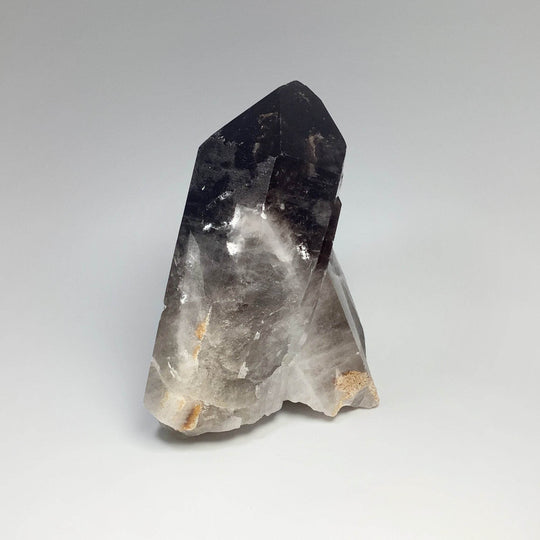Smoky Quartz Large Cluster-Rocks and Gems Canada
