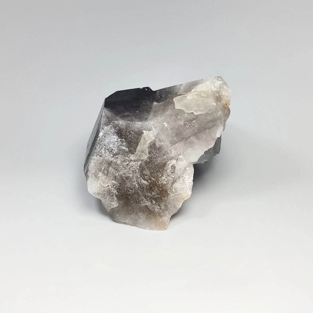 Smoky Quartz Large Cluster-Rocks and Gems Canada