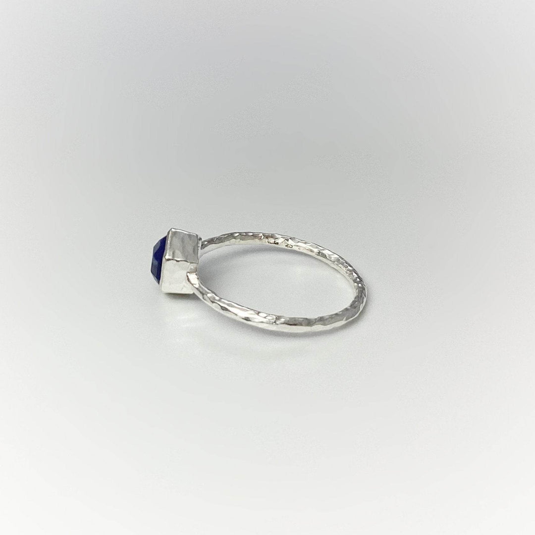 Sodalite Ring-Rocks and Gems Canada
