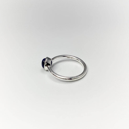 Sodalite Ring-Rocks and Gems Canada