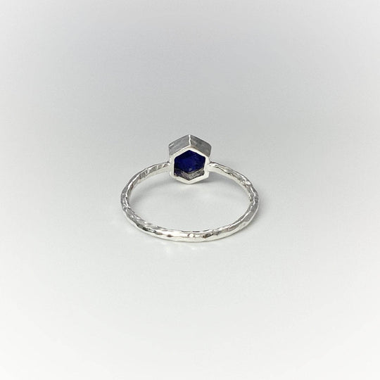 Sodalite Ring-Rocks and Gems Canada