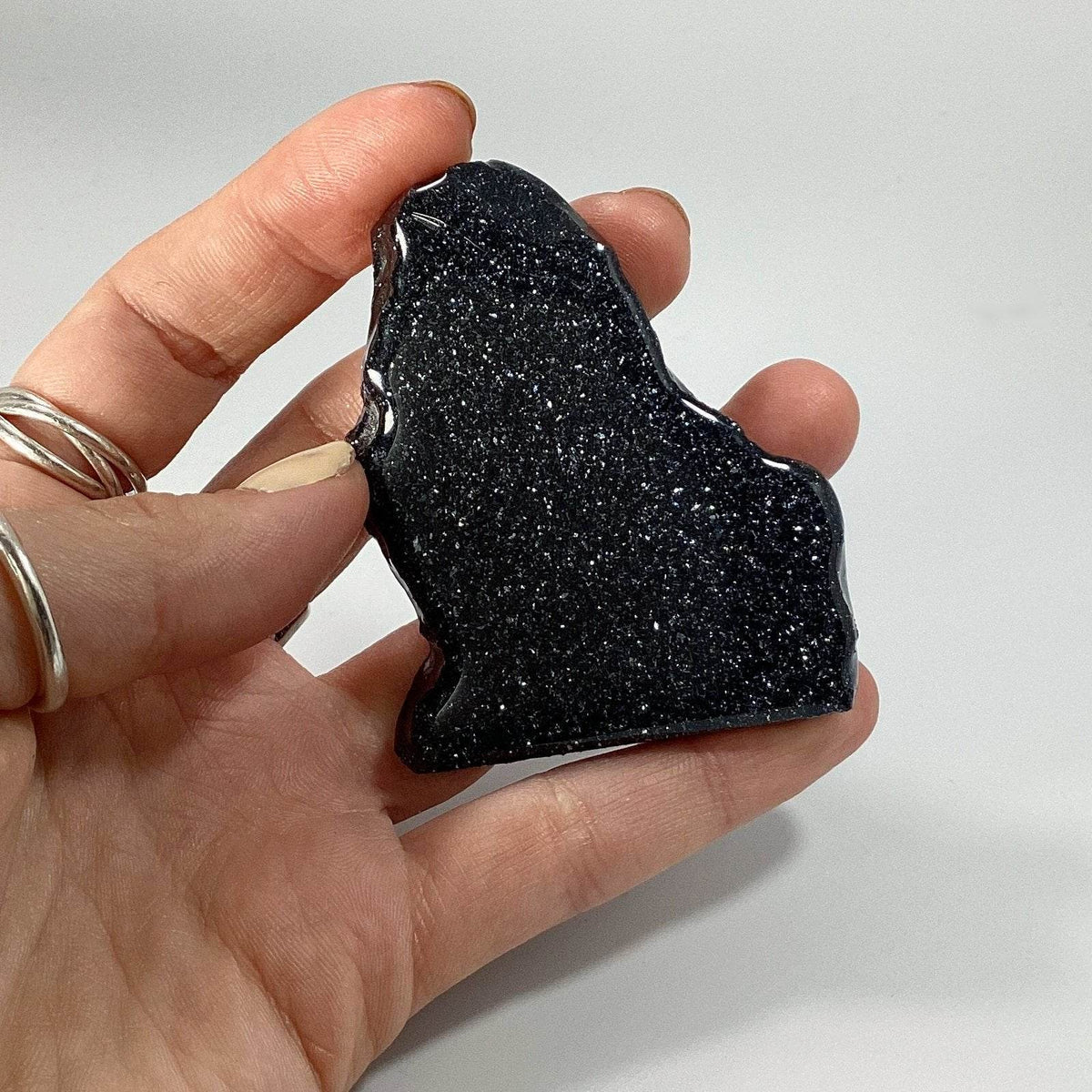 Specular Hematite-Rocks and Gems Canada