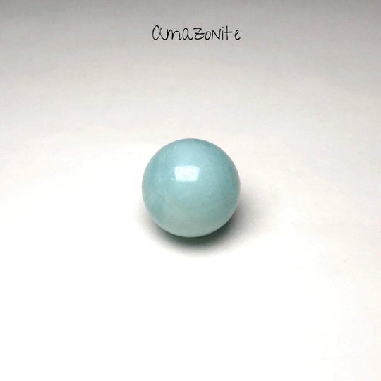 Stone Marble Sphere-Rocks and Gems Canada