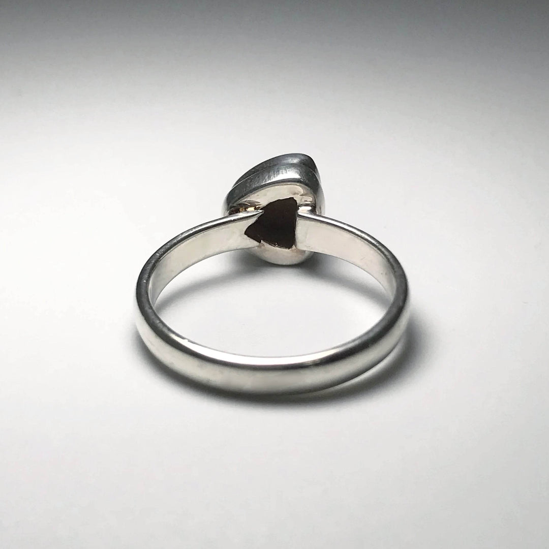 Tiger Eye Ring-Rocks and Gems Canada