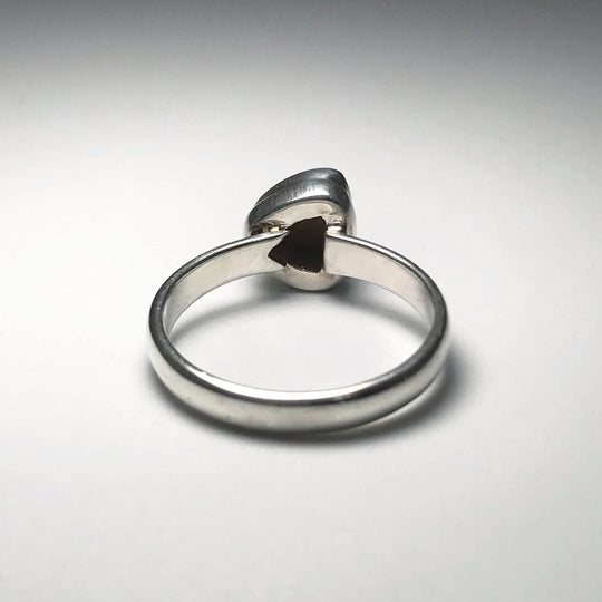 Tiger Eye Ring-Rocks and Gems Canada