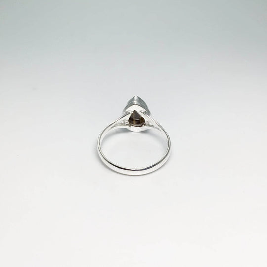 Tiger Eye Ring-Rocks and Gems Canada