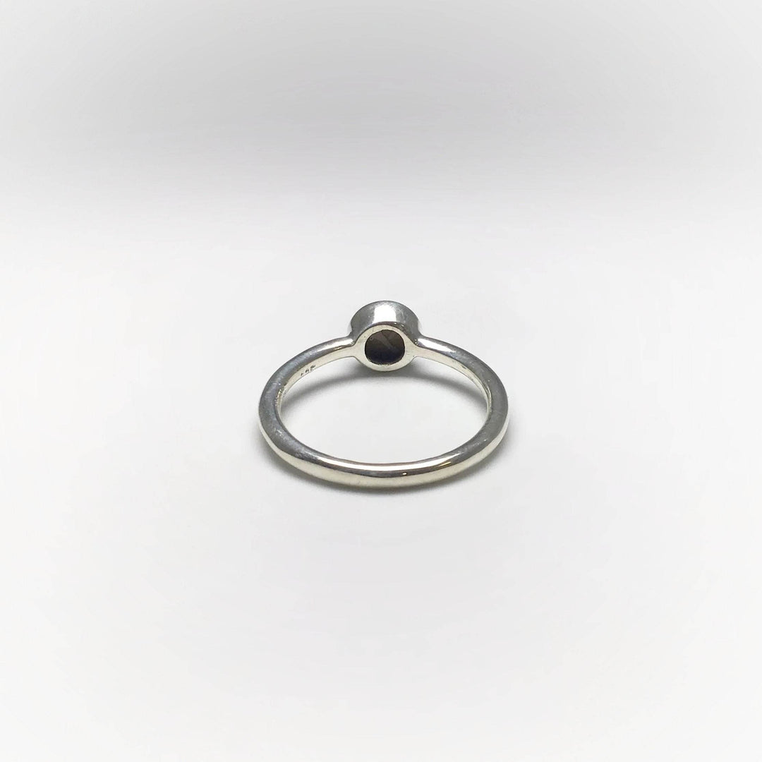 Tiger Eye Ring-Rocks and Gems Canada