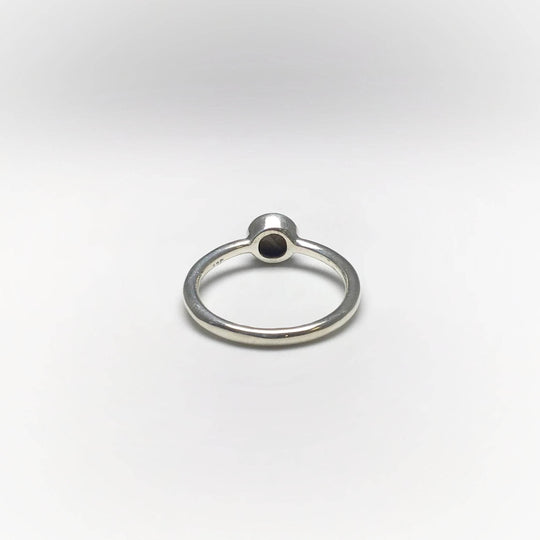 Tiger Eye Ring-Rocks and Gems Canada