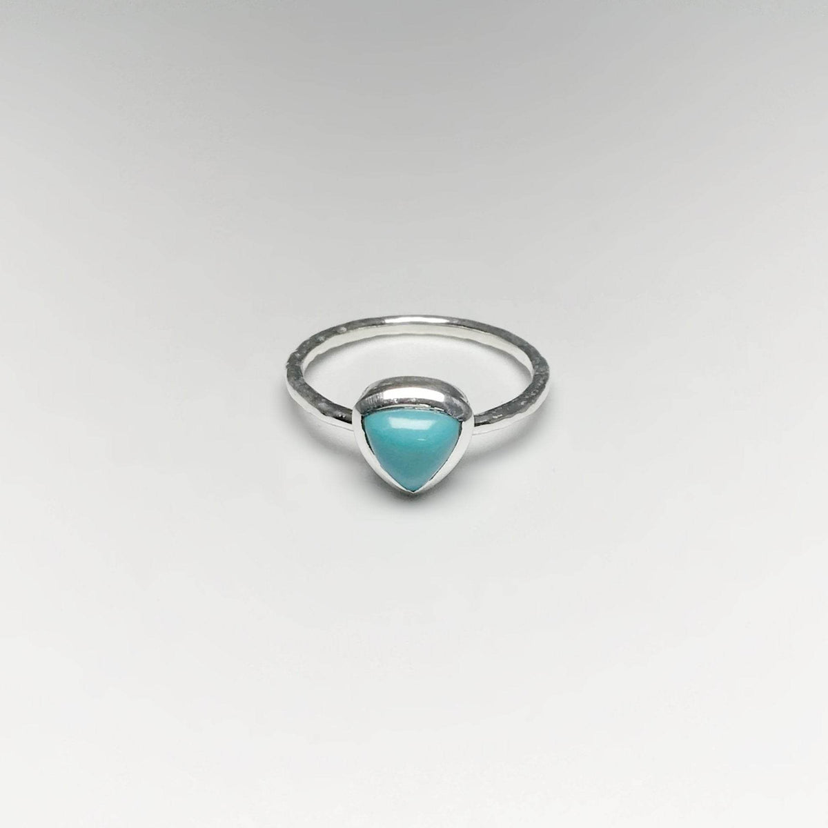 Turquoise Ring-Rocks and Gems Canada