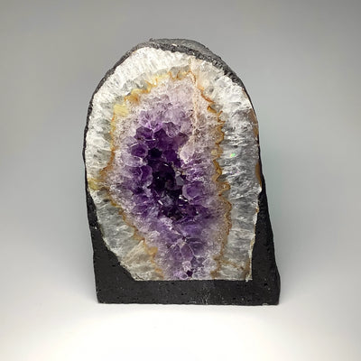 Small Amethyst Geode