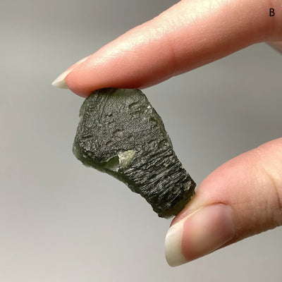 Moldavite Specimen at $399 Each