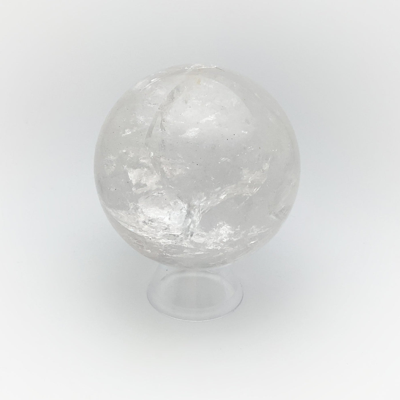 Quartz Sphere