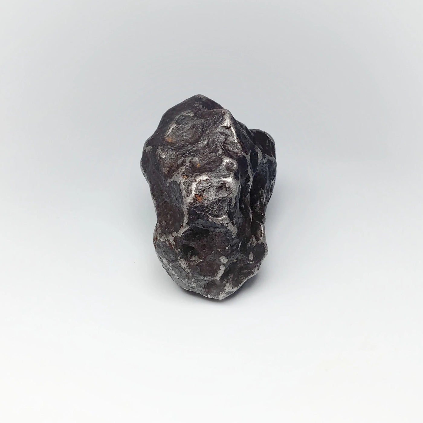 Campo Del Cielo Meteorite Large Specimen