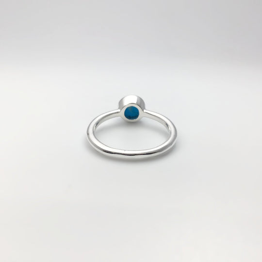 Turquoise Ring - Rocks and Gems Canada