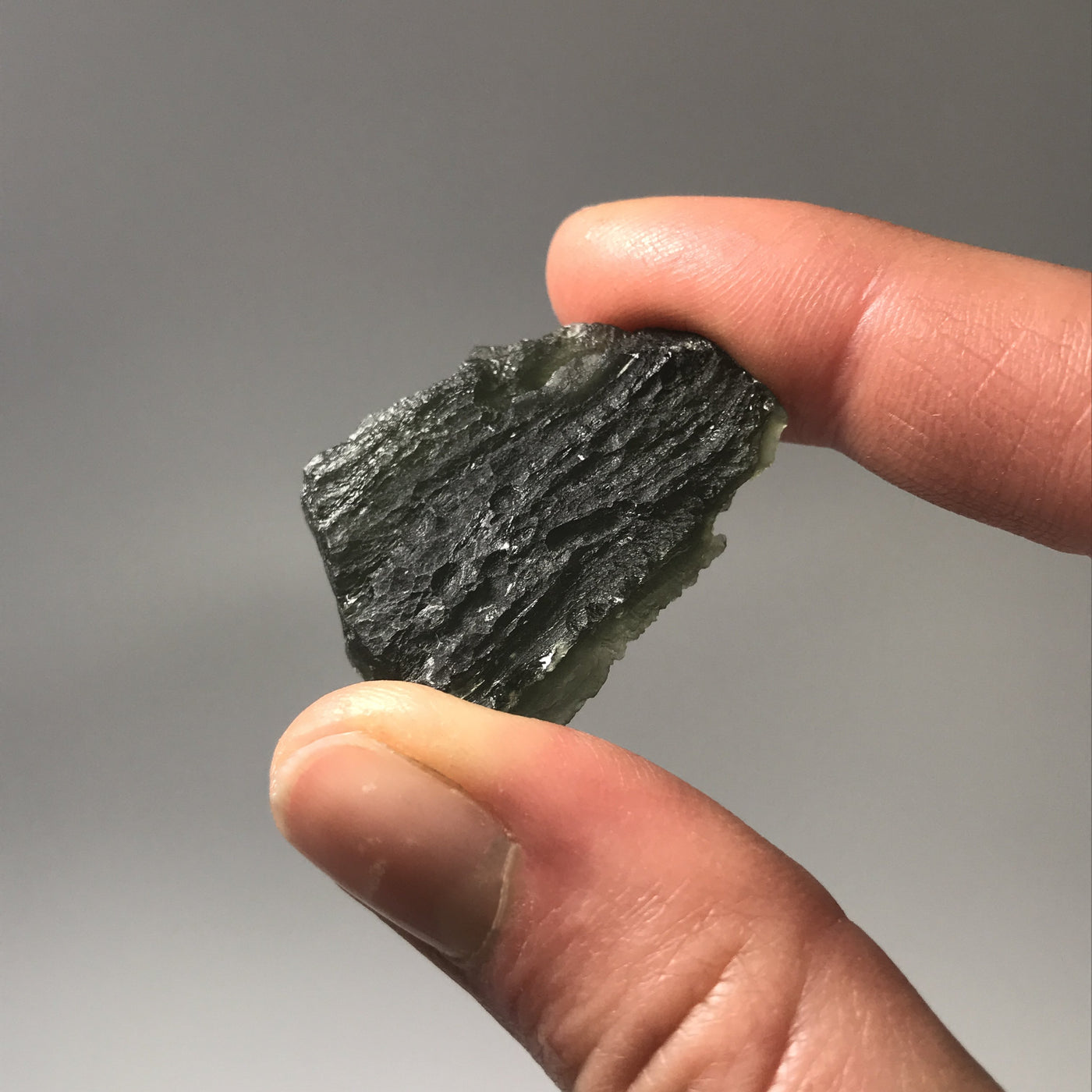 Moldavite Specimen at $499 Each