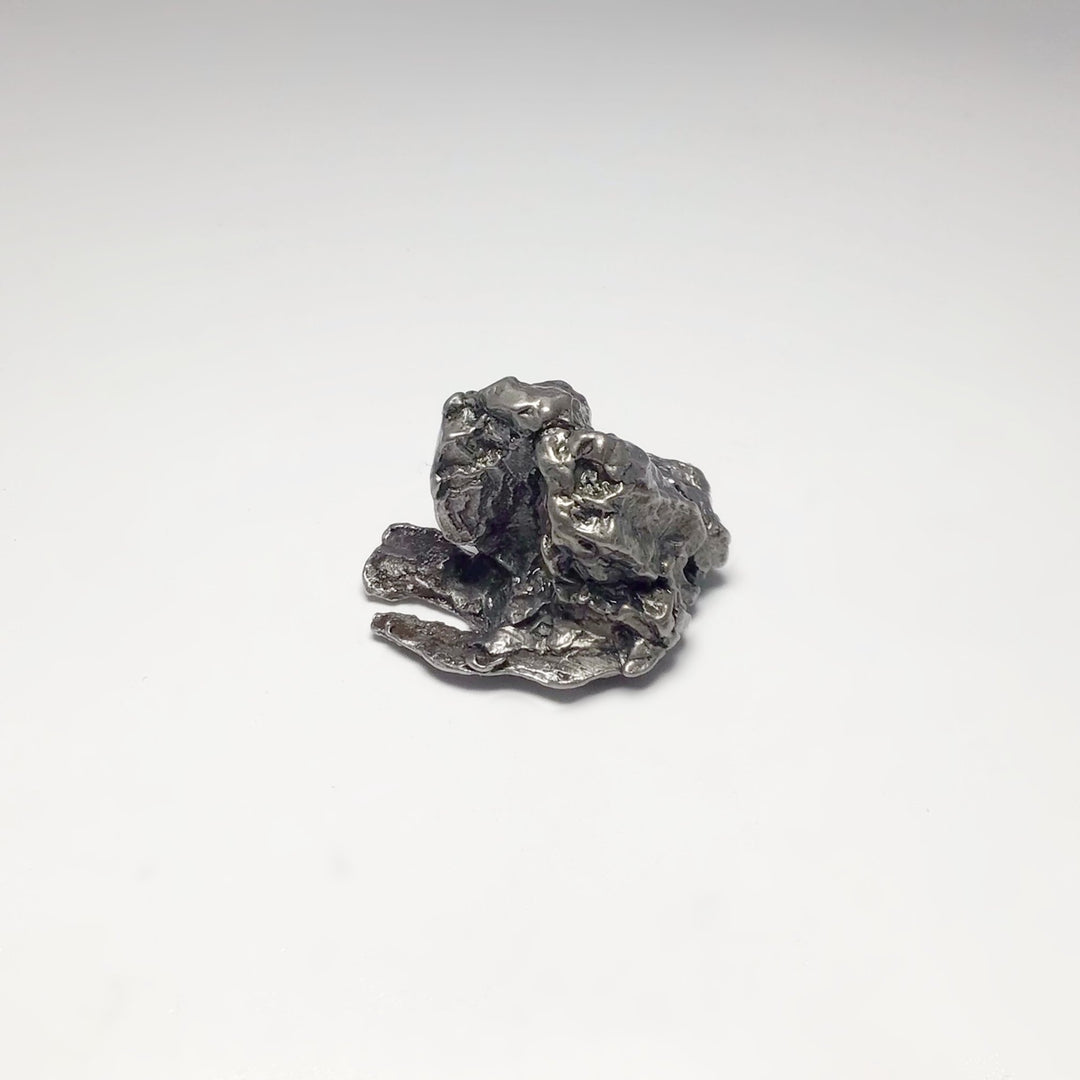 Campo Del Cielo Meteorite - Rocks and Gems Canada