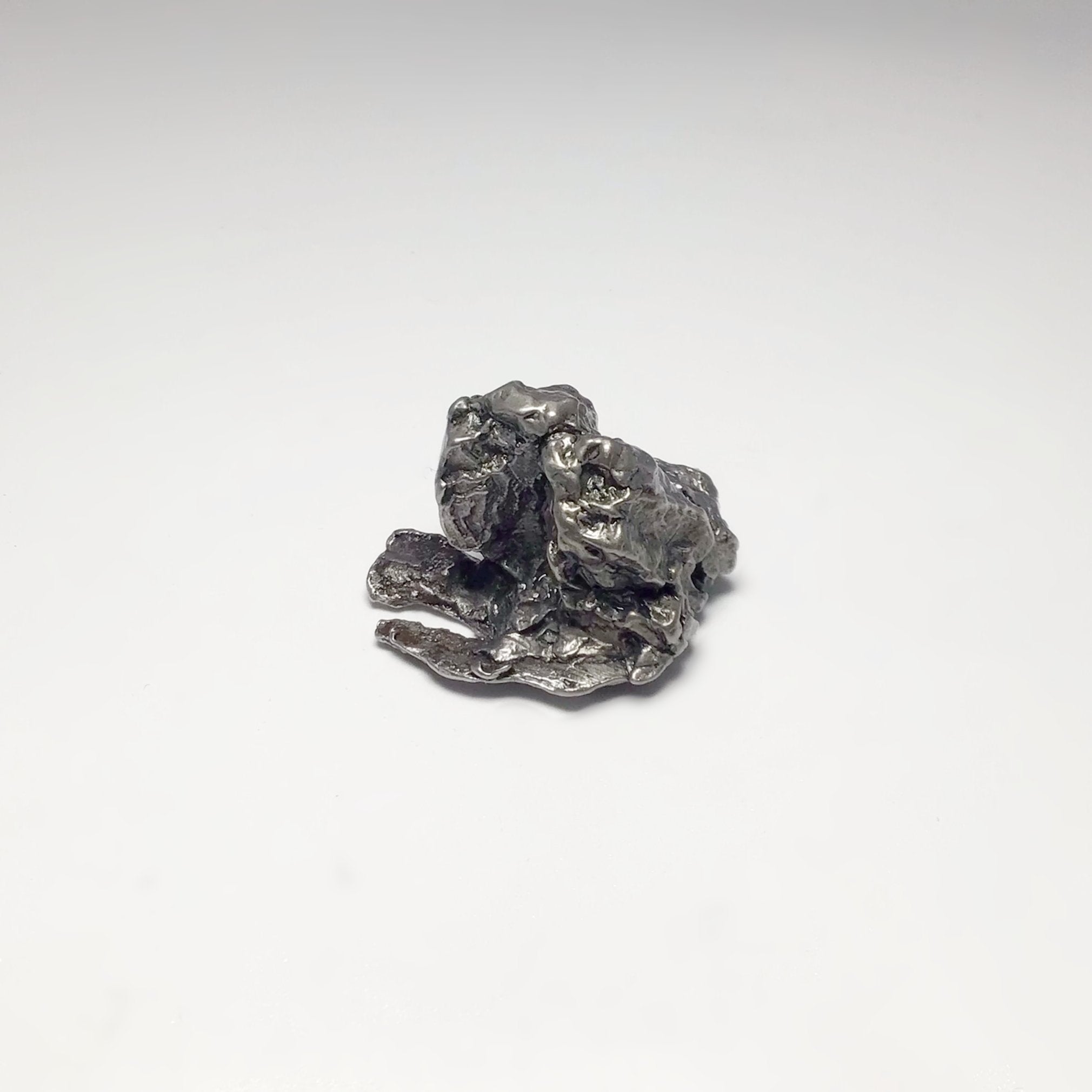 Campo Del Cielo Meteorite - Rocks and Gems Canada