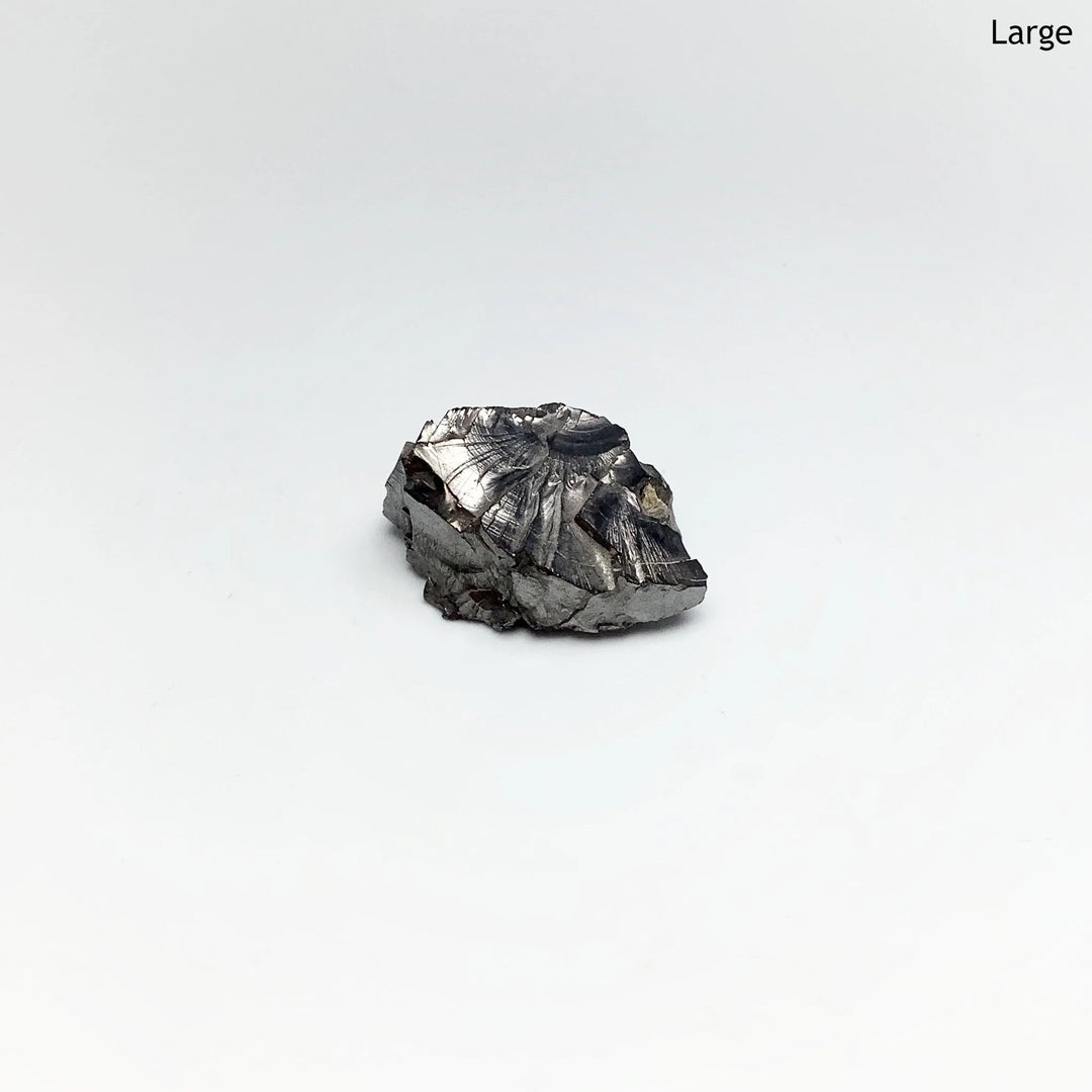 Elite Shungite Piece - Rocks and Gems Canada