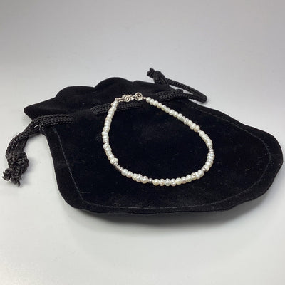 Pearl Bracelet