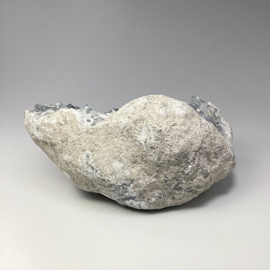 Celestite Geode - Rocks and Gems Canada