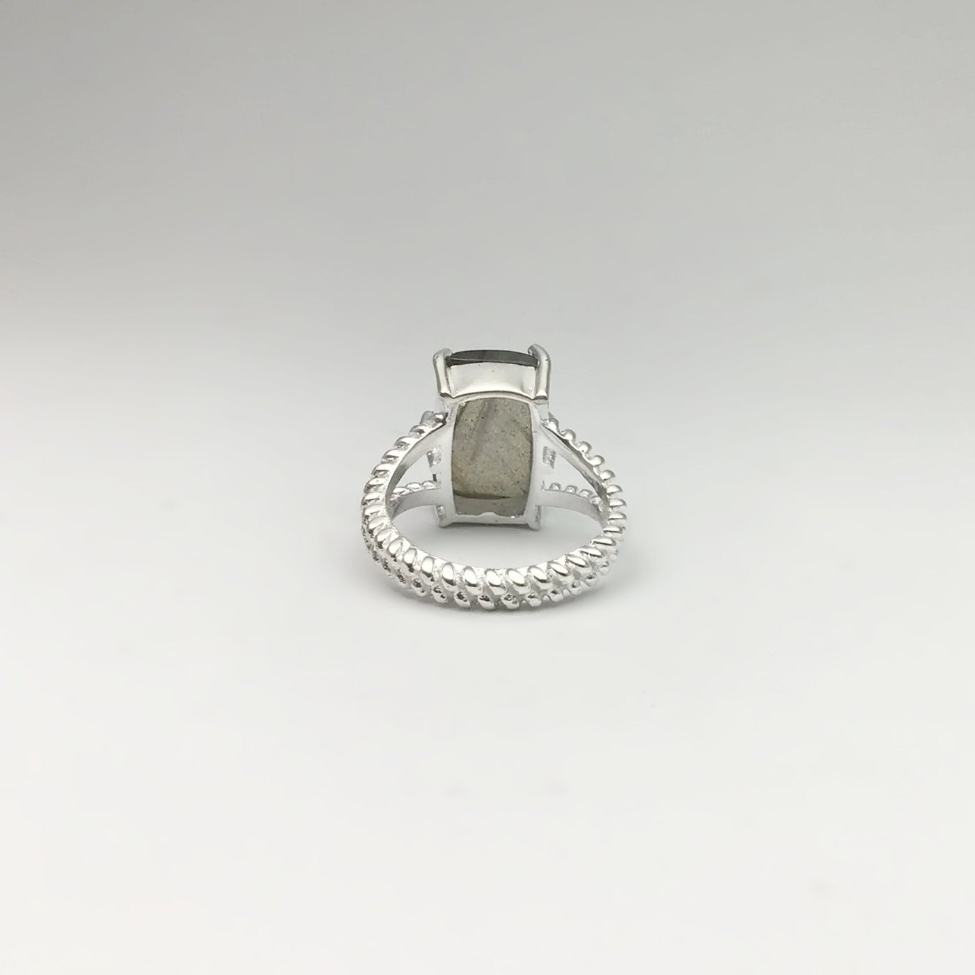 Labradorite Ring