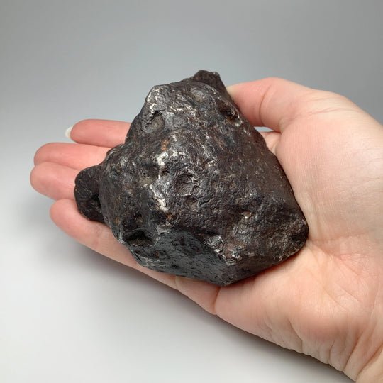 Campo Del Cielo Meteorite Large Specimen - Rocks and Gems Canada