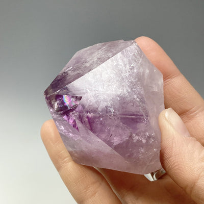 Amethyst Rough Chunk