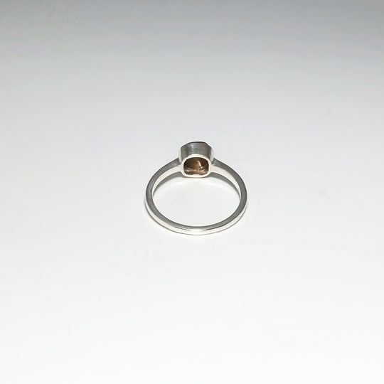 Tiger Eye Ring - Rocks and Gems Canada