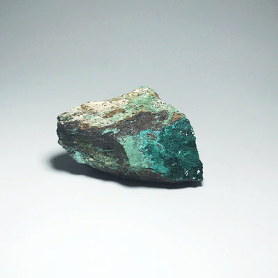 Dioptase Specimen