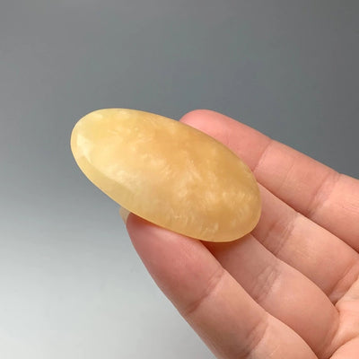 Worry Stone - Aragonite