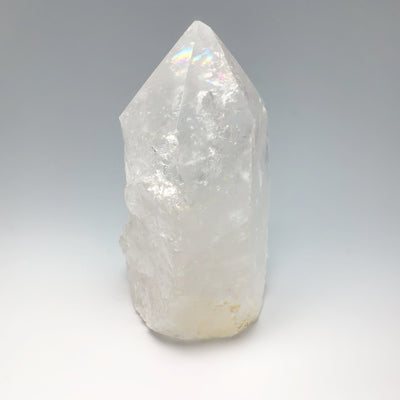 Rough Quartz Point