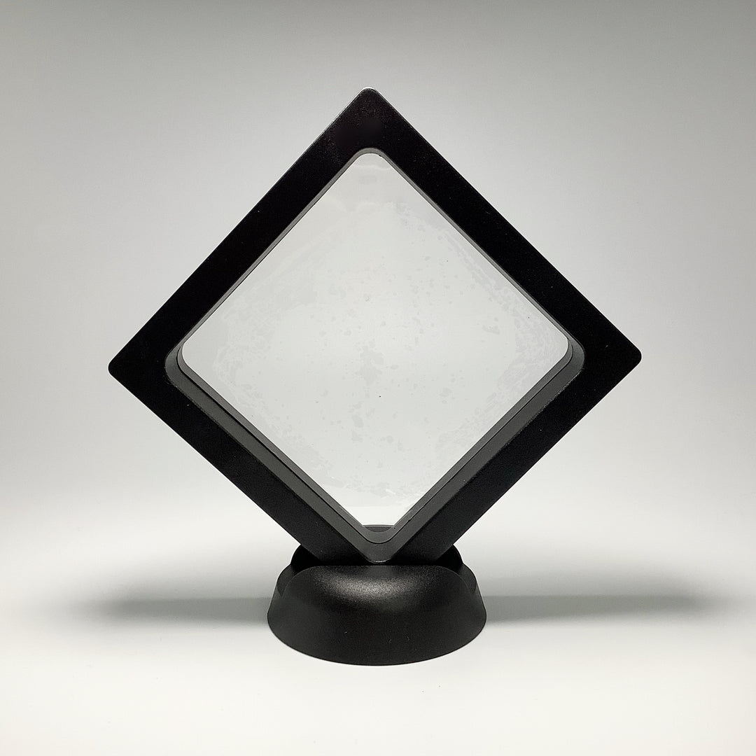 Plastic Display Box - Rocks and Gems Canada