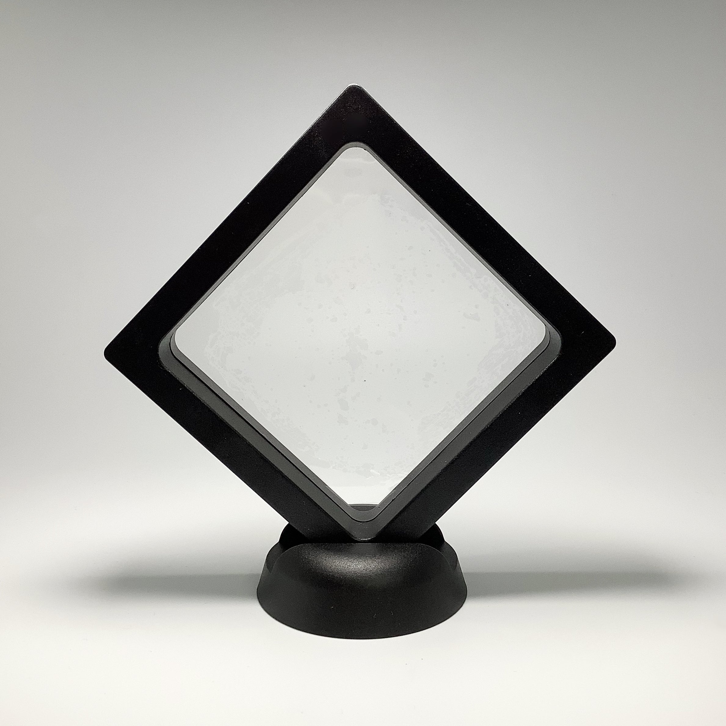 Plastic Display Box - Rocks and Gems Canada