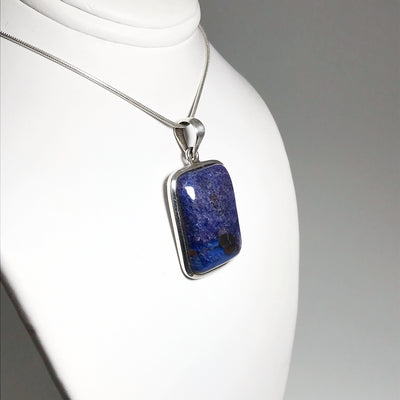 Sugilite Pendant