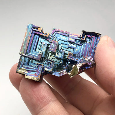 Bismuth