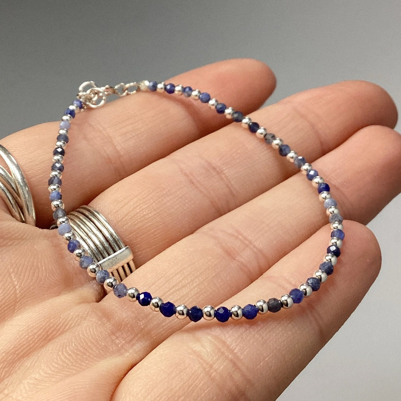 Sodalite Bracelet