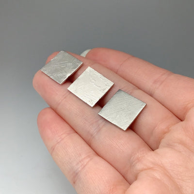 Muonionalusta Meteorite Slice at $85 Each
