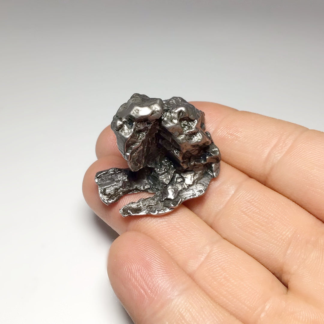 Campo Del Cielo Meteorite - Rocks and Gems Canada