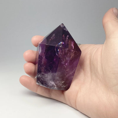 Amethyst Point