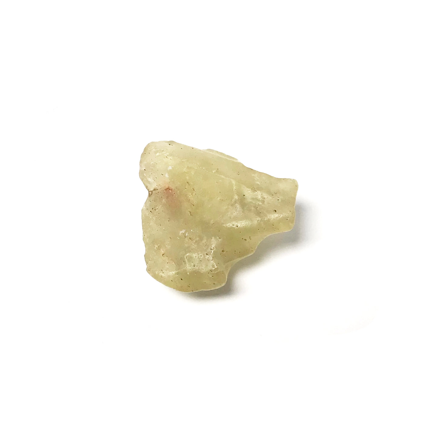 Libyan Desert Glass Tektite