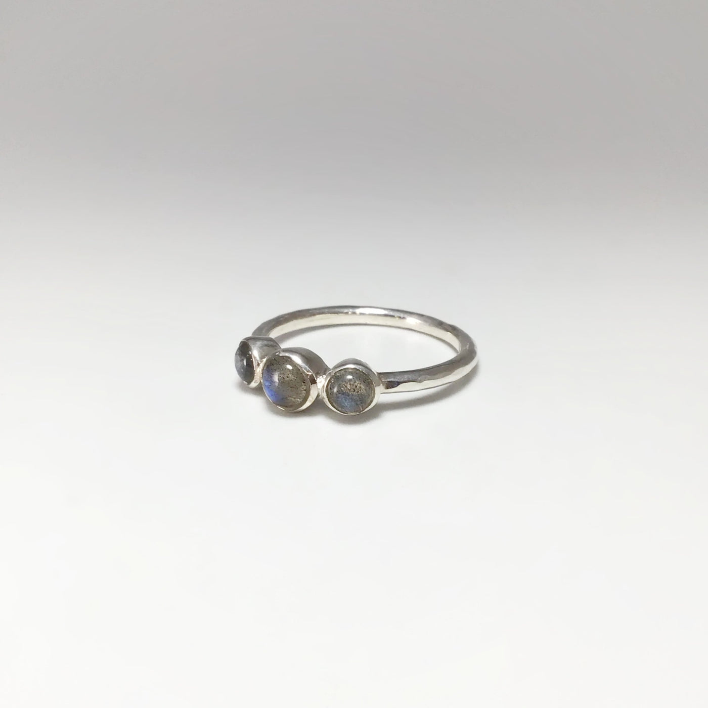 Labradorite Ring